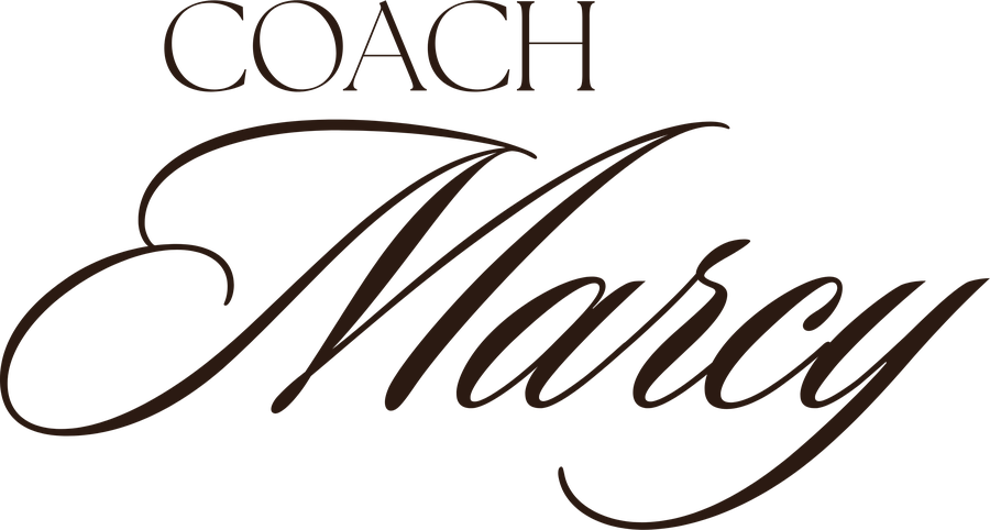 Coach Marcy